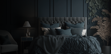 5 Ways Luxury Egyptian Cotton Bedding Improves Your Sleep
