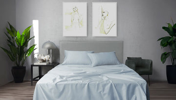 Why Egyptian Cotton Sheets Are the Secret to a Better Night’s Sleep