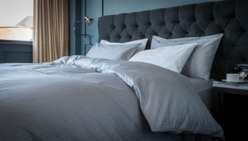 Egyptian Cotton Bedding: Why It’s the Gold Standard for Luxury, Comfort & Durability