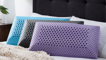 Shoulder Pillow vs. Gel Pillow – Which One Is Best for You?