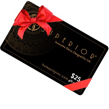 Superior Brand Gift Card