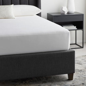 Five Sided Mattress Protector - Full Coverage