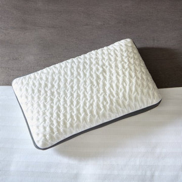 Quilted Convolution™ Pillow