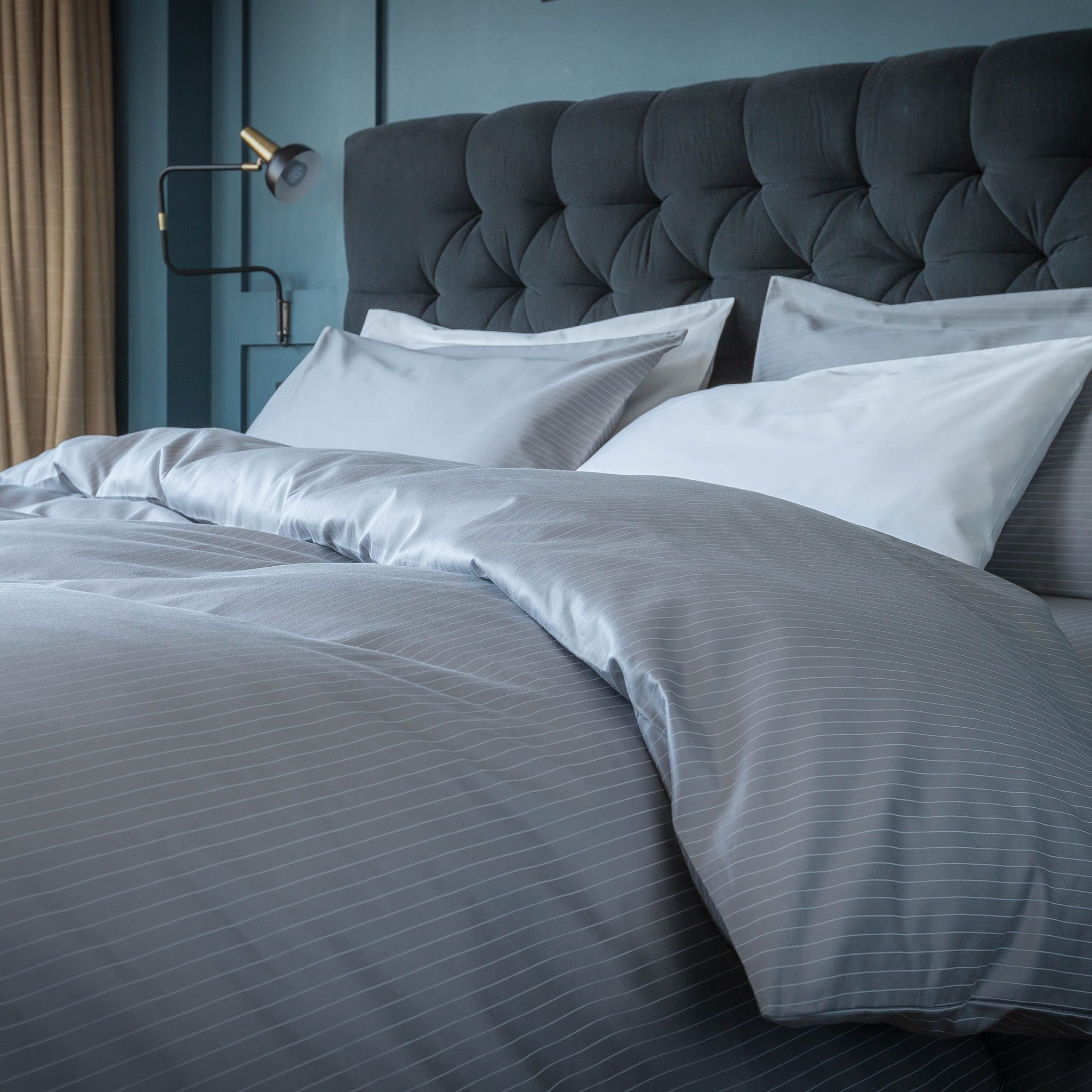 Egyptian Cotton Bedding: Why It’s the Gold Standard for Luxury, Comfort & Durability