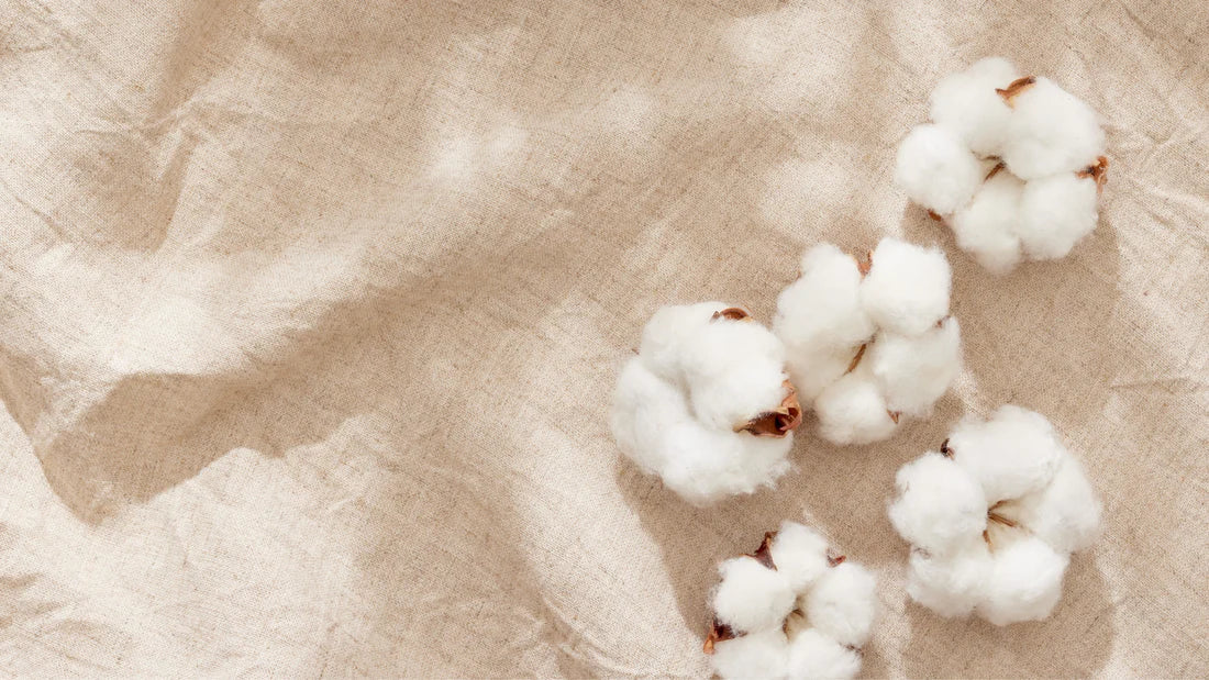 What thread count is best for Egyptian cotton?