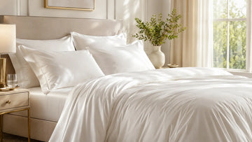 benefits of Egyptian cotton sheets