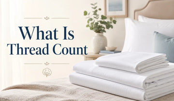 what is thread count