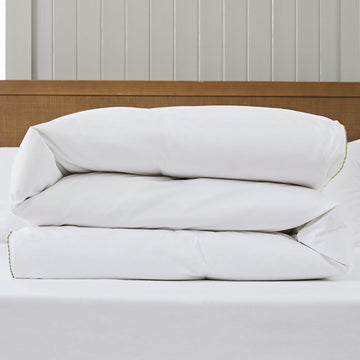 Pendleton® All-Season Wool-Cotton Comforter