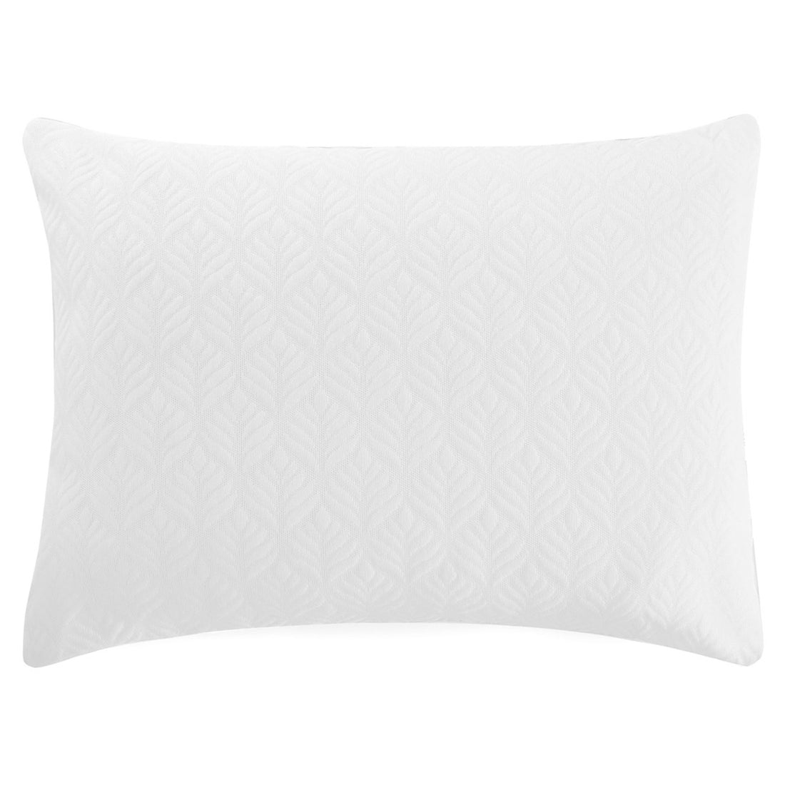 Avocado Knit Blend Twin Pack Standard/Queen Pillows for Back & Side Sleepers by Tommy Bahama® (Hypoallergenic)