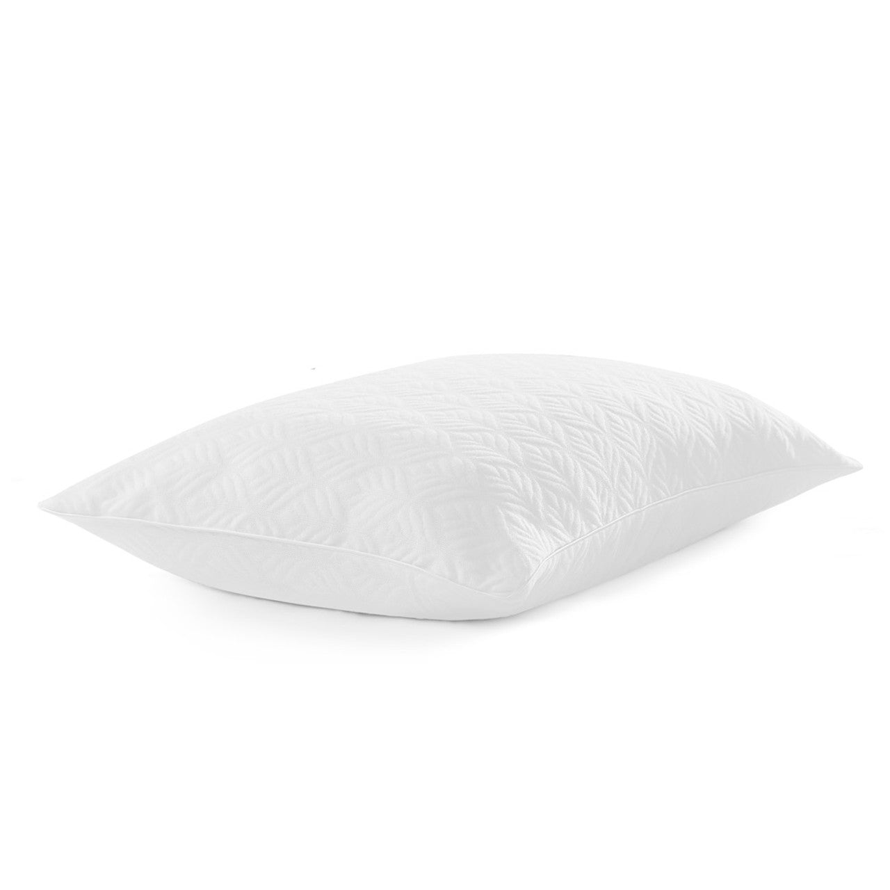 Avocado Knit Blend Twin Pack Standard/Queen Pillows for Back & Side Sleepers by Tommy Bahama® (Hypoallergenic)