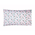 Ultra Soft Microfiber Pillowcase Set - Floral - beddingbag.com