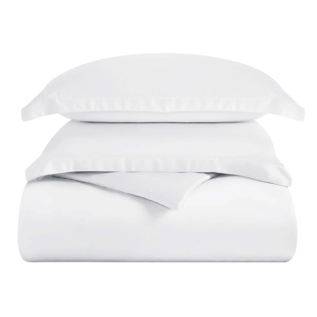Rayon from Bamboo 300 Thread Count Duvet Cover Set