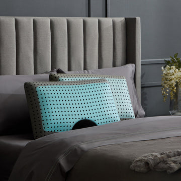 Shoulder CarbonCool™ LT + Omniphase® Pillow