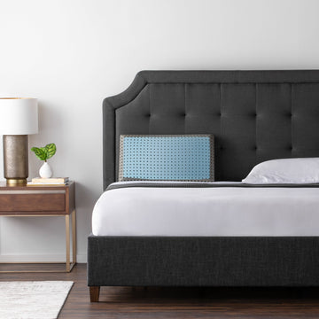 CarbonCool™ LT + OmniPhase™ Pillow