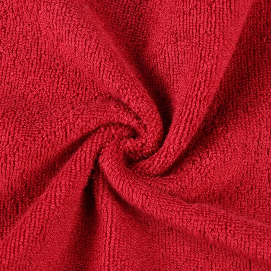 Eco-Friendly Ringspun Cotton Towel Set 3-Piece