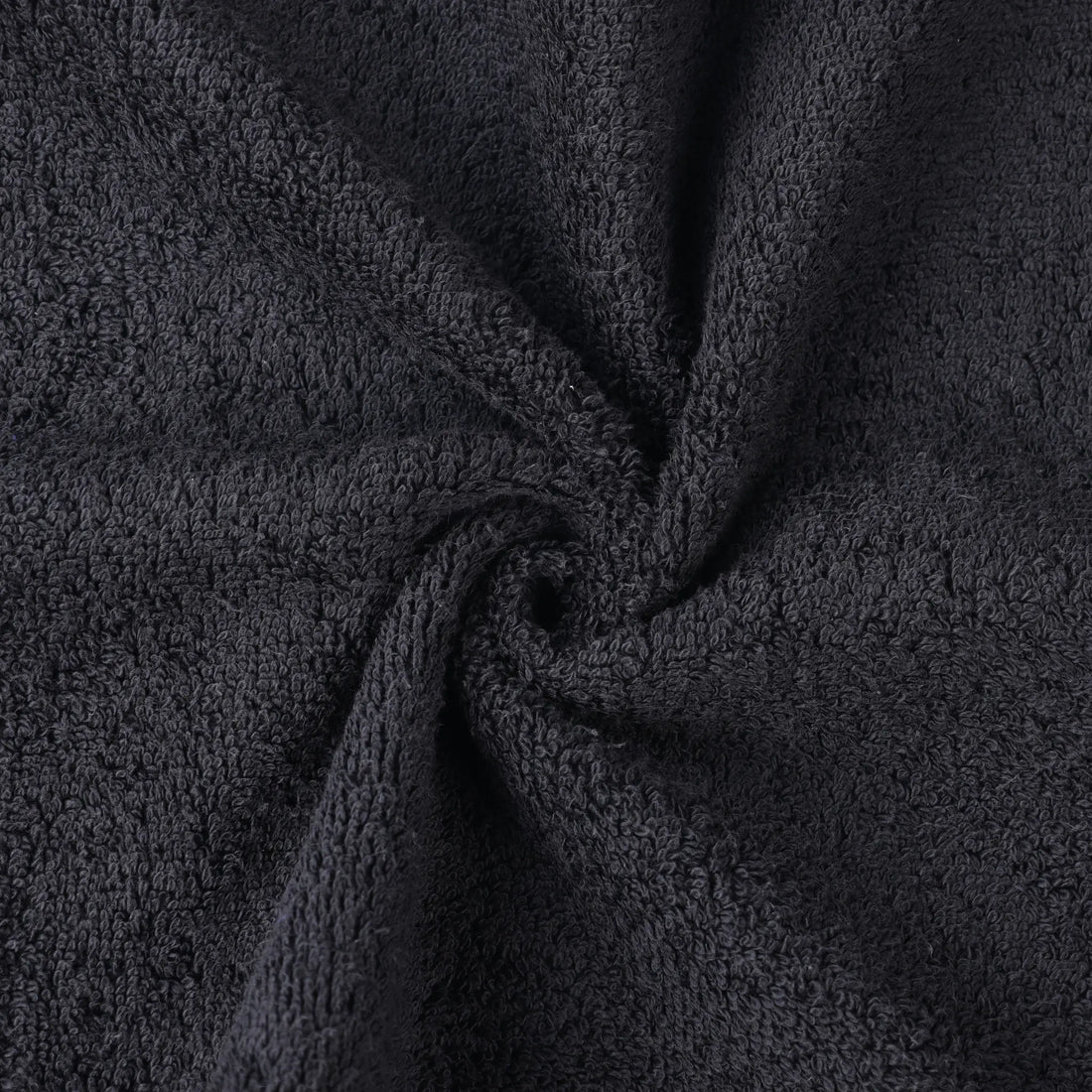 Egyptian Cotton Kendell Plush Towel Set 3 Piece