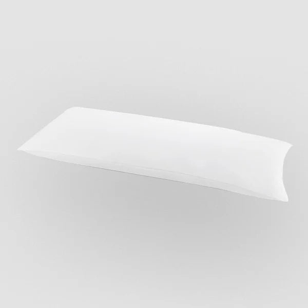 Downlite Extra Long Body Pillow 300 TC (20 x 60 Inches)
