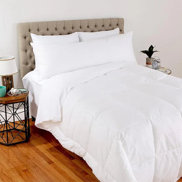 Downlite Extra Long Body Pillow 300 TC (20 x 60 Inches)