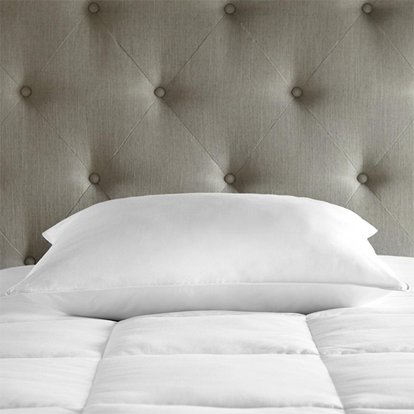 Enviroloft™ Hypoallergenic Down Alternative Pillow - Medium/Firm