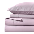 Folded lilac 1000 Thread Count Cotton Blend Sheets Set product package stack