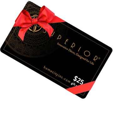 Superior Brand Gift Card