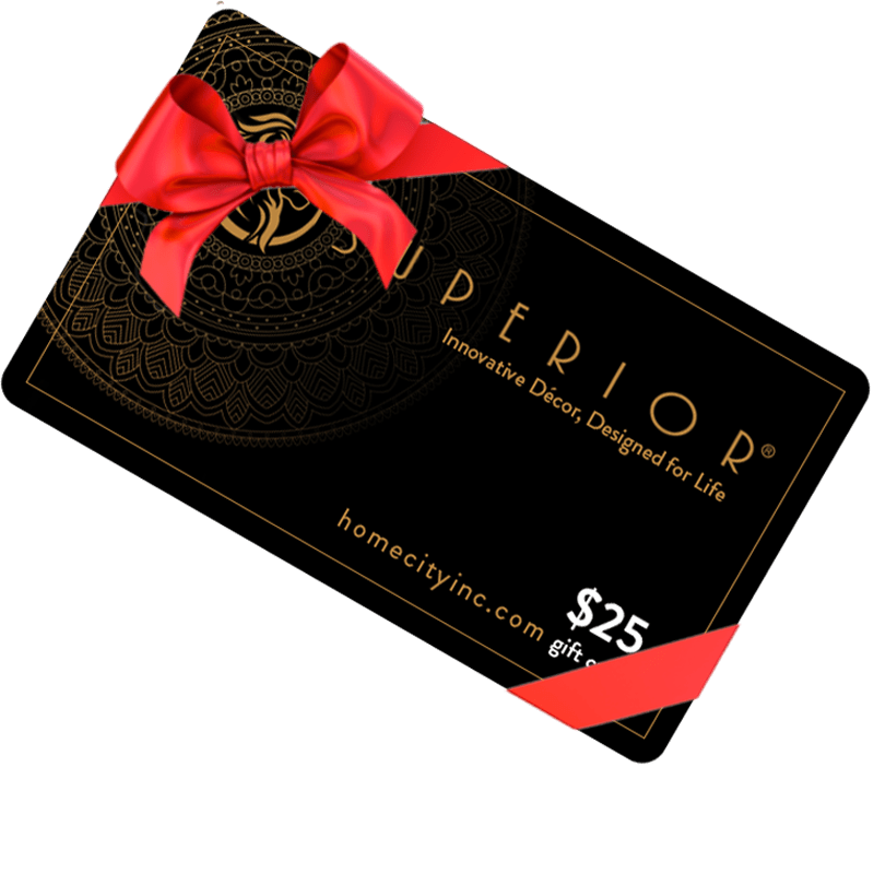 Superior Brand Gift Card
