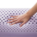 ZONED DOUGH® LAVENDER WITH SPRITZER - beddingbag.com