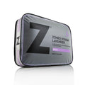 TRAVEL ZONED DOUGH® LAVENDER - beddingbag.com