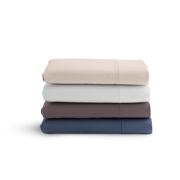 Classic Cotton Sheet Set - MARINE