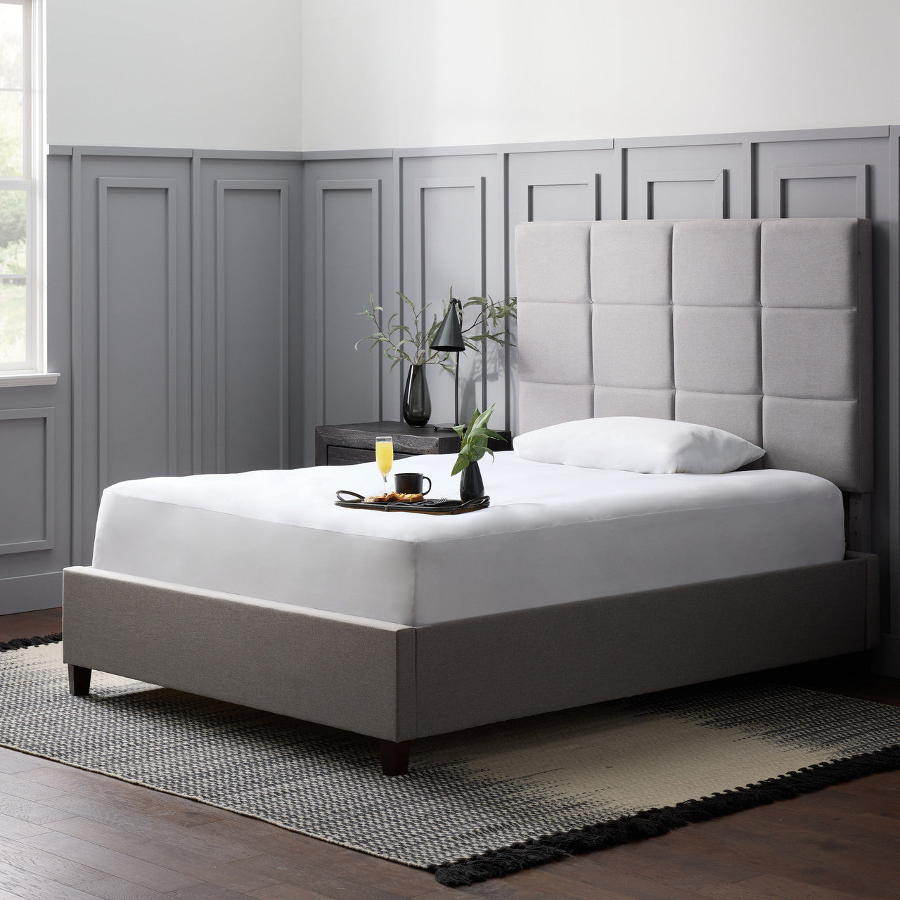PR1ME® Smooth Mattress Protector
