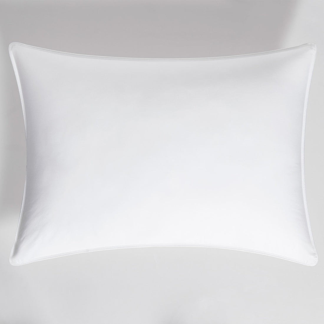 DOWN(HALO)™ Down & Feather Chamber Pillow