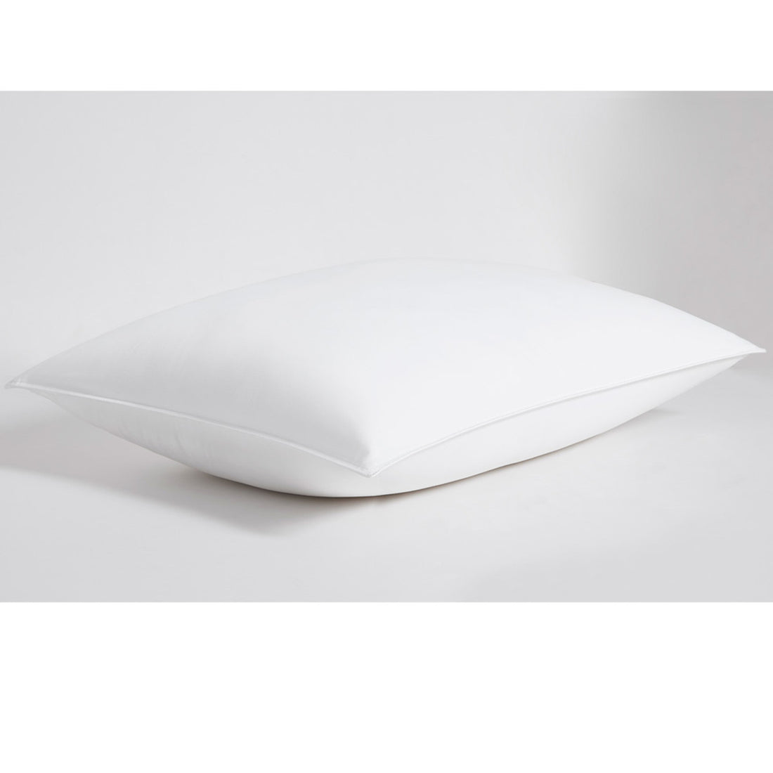 PrimaLoft Medium Pillow for Better Back Sleep Comfort