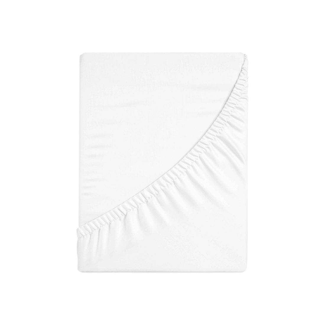 Pavo 100% Cotton 700 Thread Count Fitted Sheet - 18" & 20" Extra Deep Pocket Options
