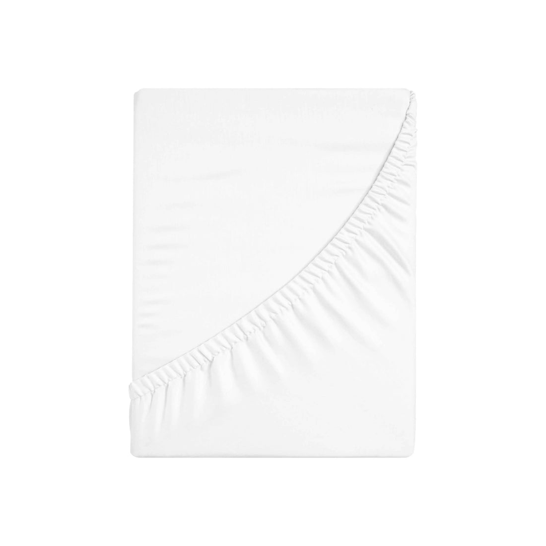 Pavo 100% Cotton 700 Thread Count Fitted Sheet - 18" & 20" Extra Deep Pocket Options