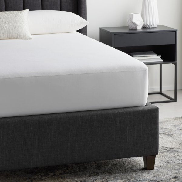 Five Sided Mattress Protector - Full Coverage