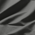 Texture detail of grey Egyptian Cotton Sateen 650 Thread Count sheets