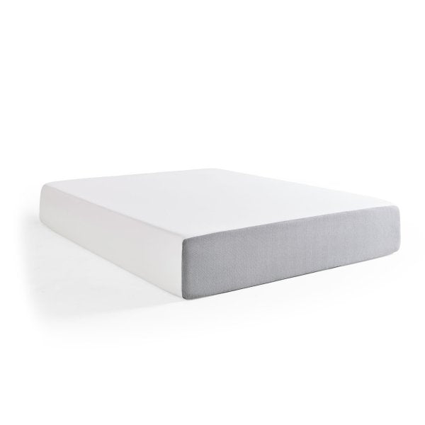 Weekender 12" Gel Foam Mattress