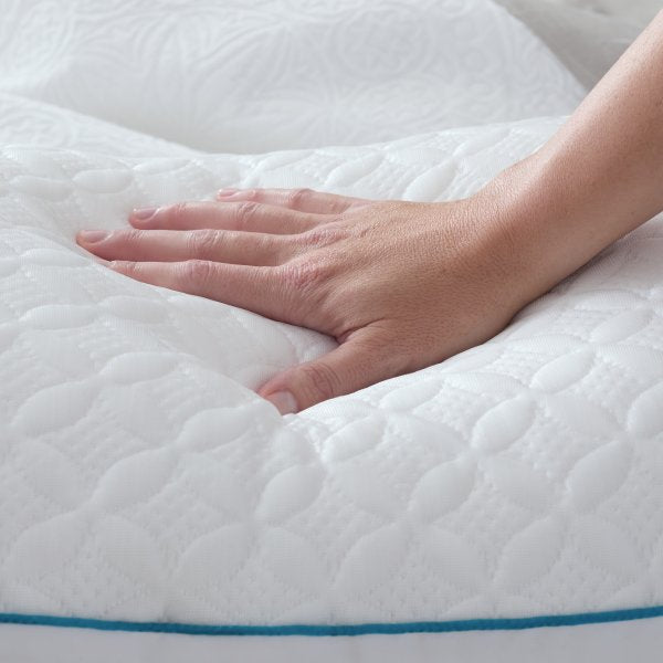 Malouf FlexFill HyperChill Cooling Pillow for Ultimate Comfort