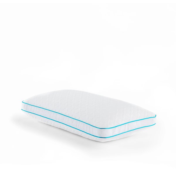 Malouf FlexFill HyperChill Cooling Pillow for Ultimate Comfort