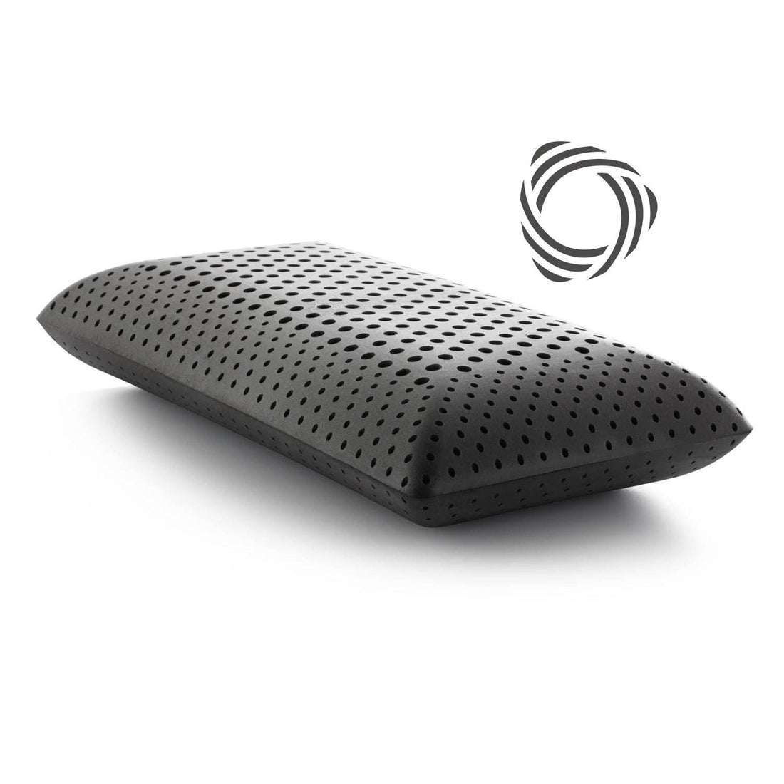 ZONED ACTIVE DOUGH BAMBOO CHARCOAL Pillows Malouf 