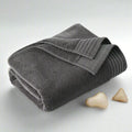 Egyptian Cotton Bath Towel Pack of 2 - beddingbag.com