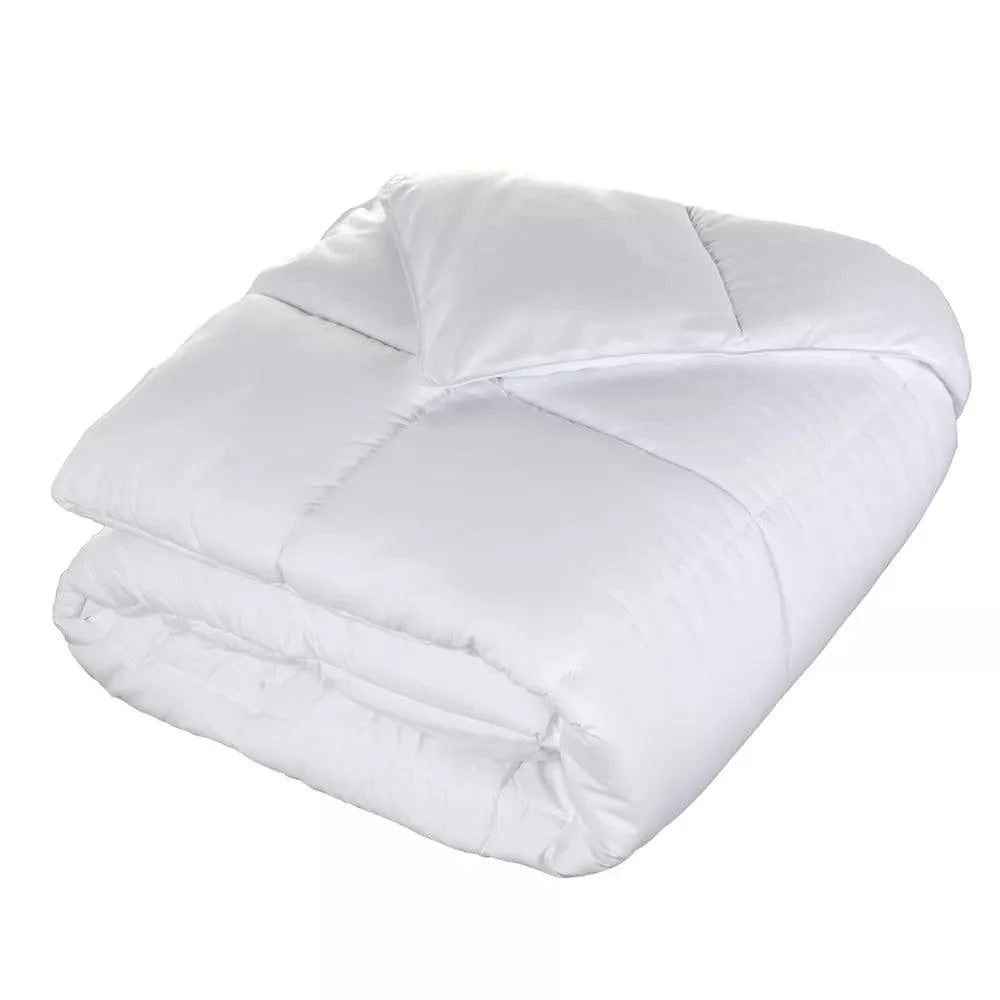 Superior Back To School Kit, Dorm Bundle, Twin/Twin XL, White