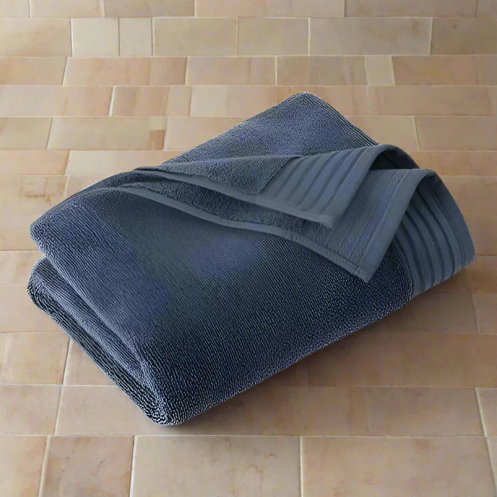 Egyptian Cotton Bath Towel Pack of 2 - beddingbag.com