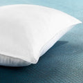 EnviroLoft® Down Alternative Medium Hotel Pillow for Back & Side Sleepers (Hypoallergenic) - beddingbag.com