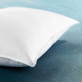 25/75 Down & Feather Medium or Firm Hotel Pillow for Back & Side Sleepers (Hypoallergenic) - beddingbag.com