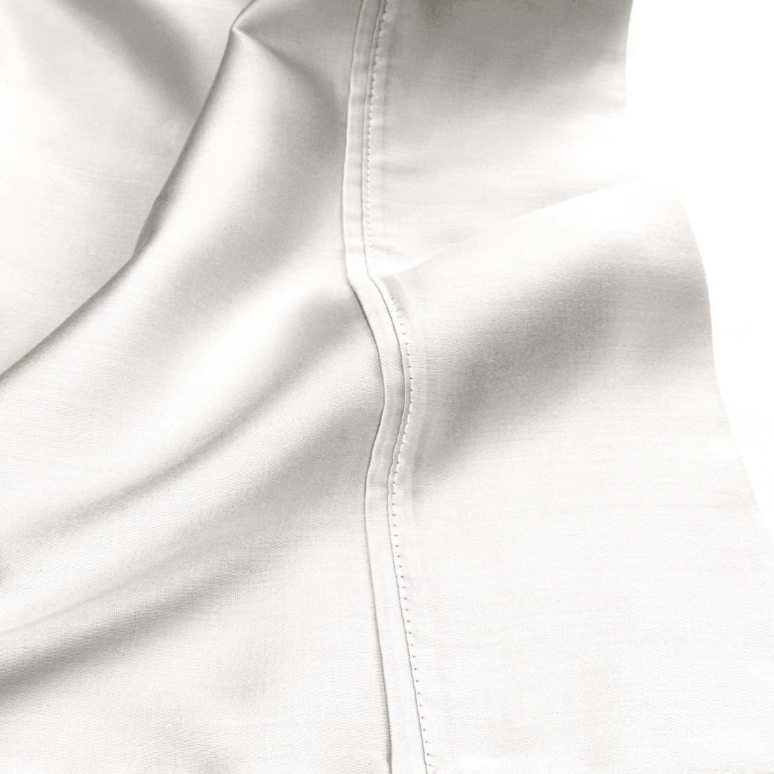 Egyptian Cotton 700 Thread Count Eco-Friendly Solid Sheet Set