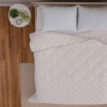 INTELLI-PEDIC ComfortOne Year-Round Comforter