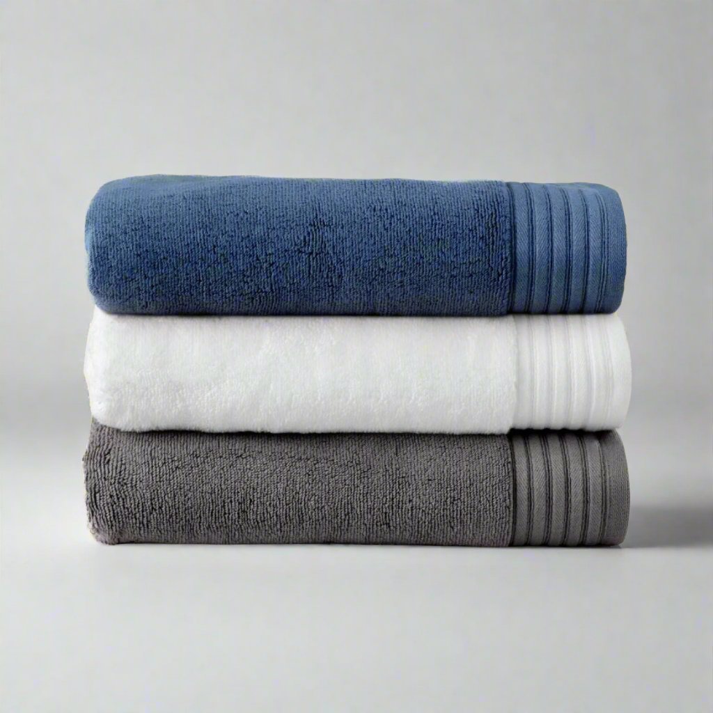 Egyptian Cotton Bath Towel - beddingbag.com