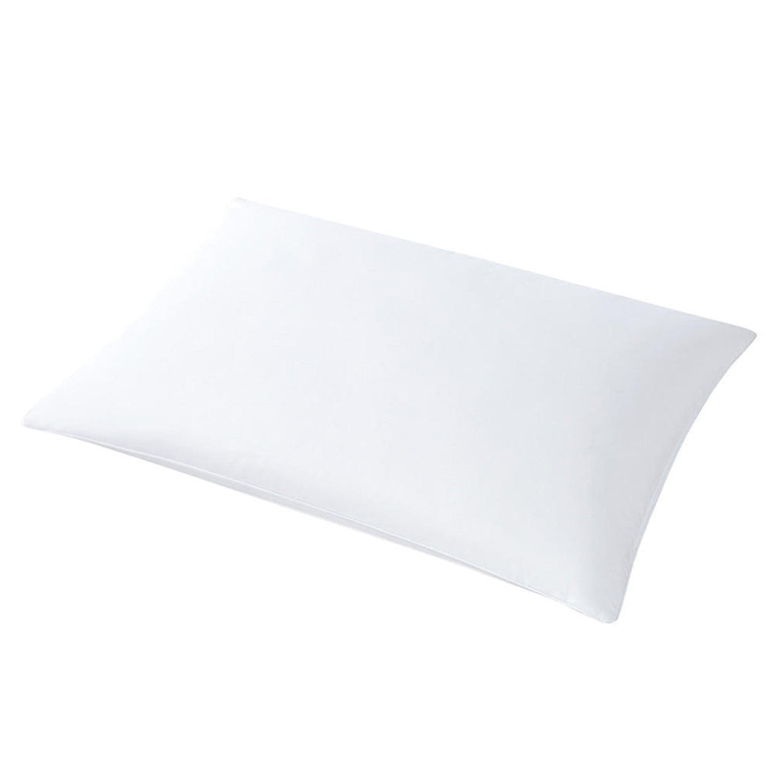 Stearns & Foster® Down Halo Pillow for All Sleep Styles