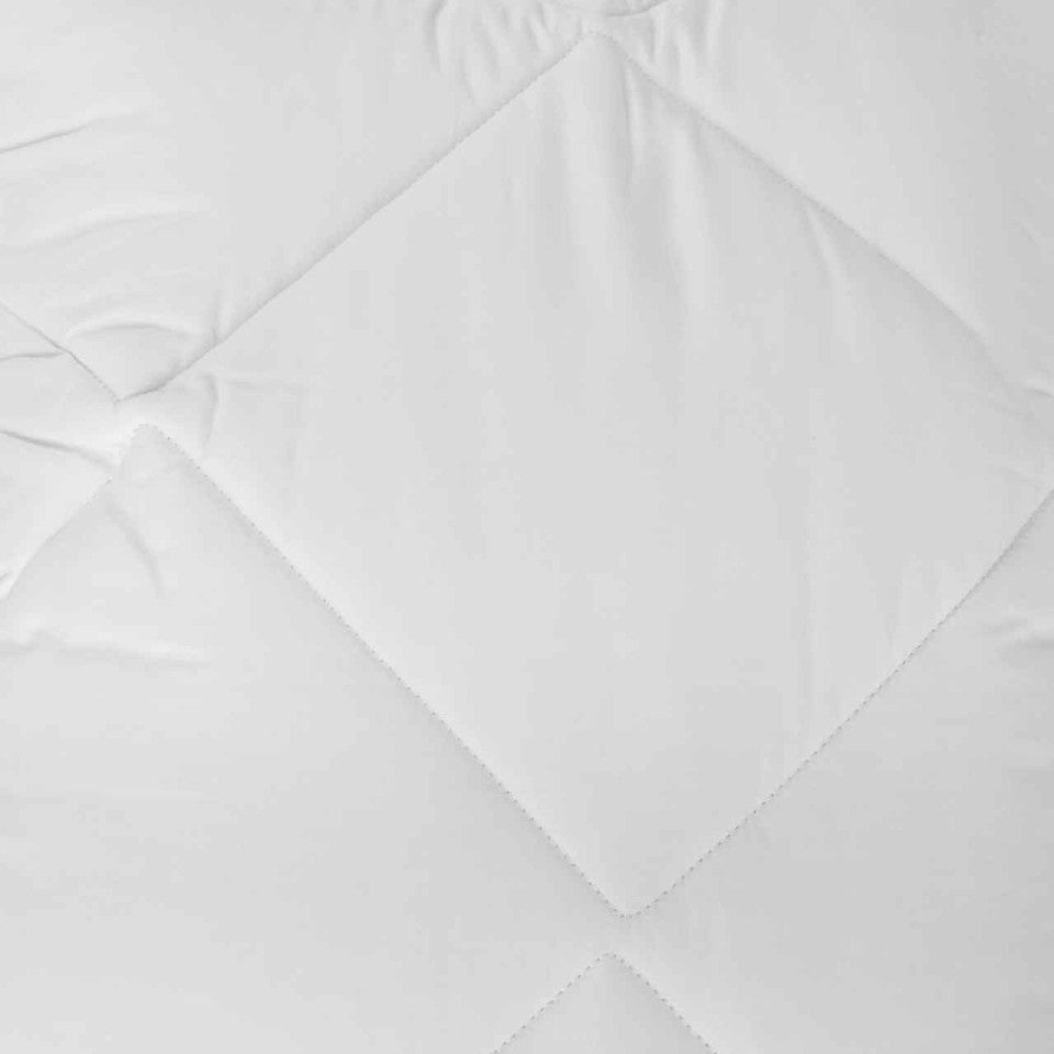 Plush Down Alternative 400 Thread Count Mattress Pad by Stearns & Foster™ (Hypoallergenic)